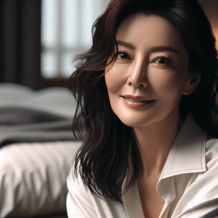 밤마다 깨는 이유, 이제 알아요