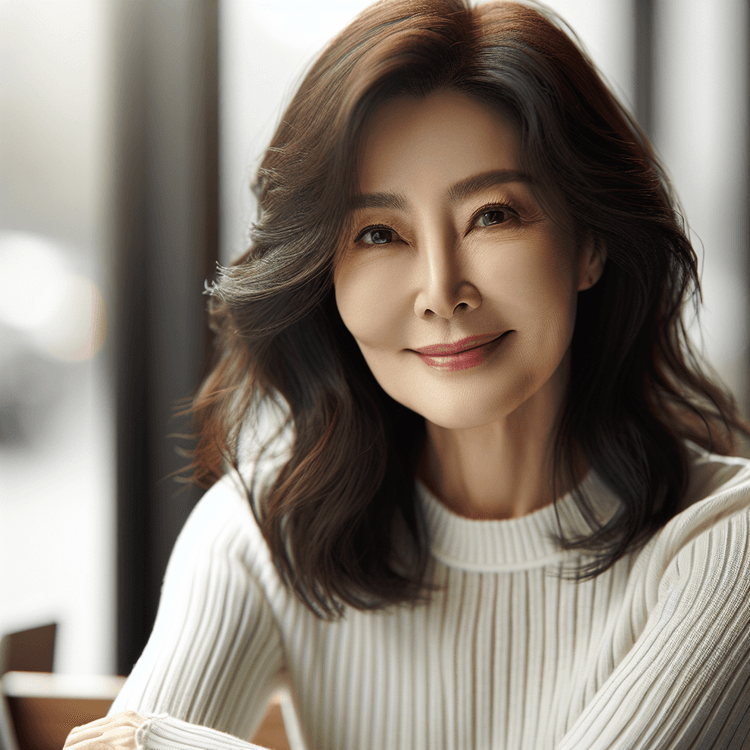 명함 없어도, 나는 여기 있어요