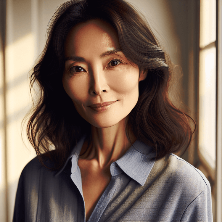 폐경 후 몸이 달라졌어요, 저만 그런 건 아니죠? 관련 이미지