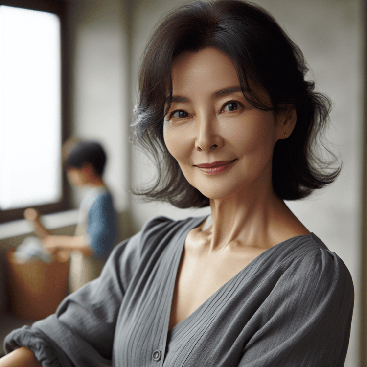 갱년기 이후 몸이 달라졌어요, 저만 그런가요? 관련 이미지