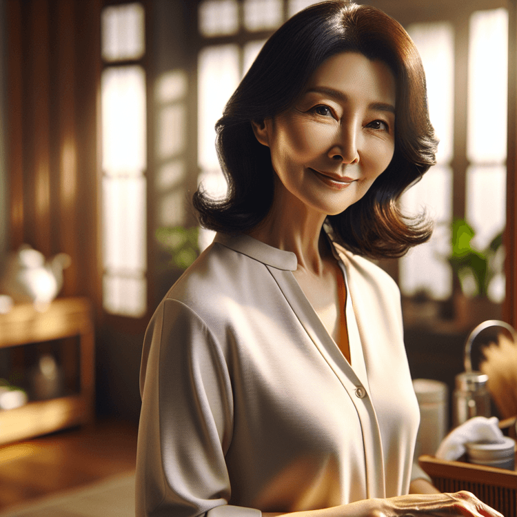 갱년기에 사람이 싫어졌다면, 당신만 그런 게 아니에요 관련 이미지