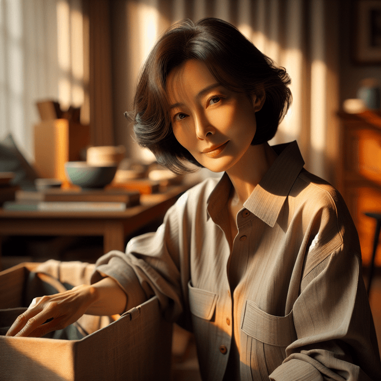 퇴직하고 나니 몸보다 마음이 더 힘드네요 관련 이미지