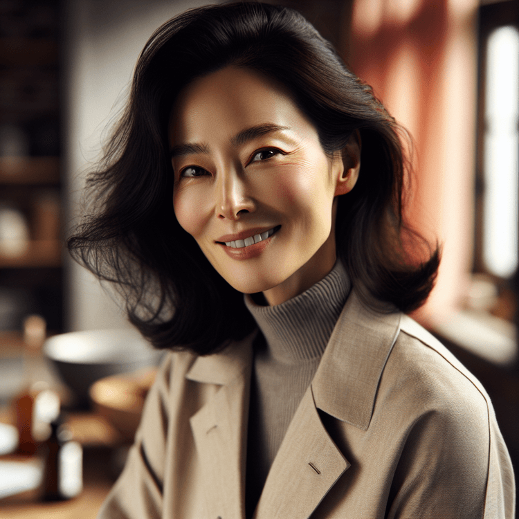 배우자를 잃고, 부모를 돌보고, 나를 잃어가는 중인가요 관련 이미지