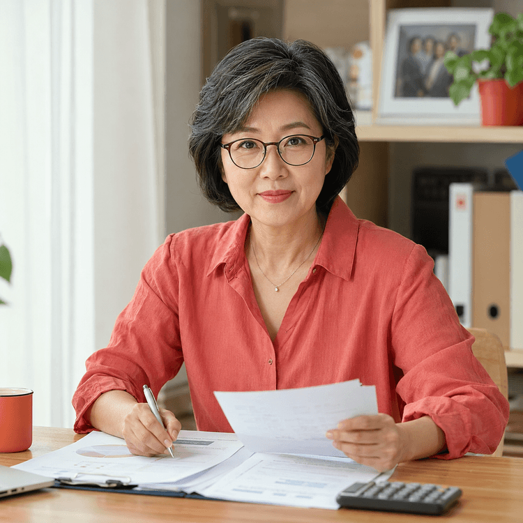 퇴직금 IRP 해지, 손해 없이 하려면 관련 이미지