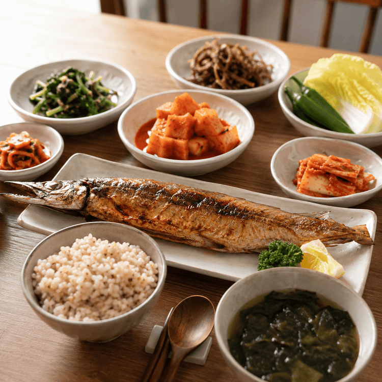 단백질 균형 잡힌 식단