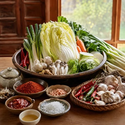걱정스러운 표정의 중년 여성