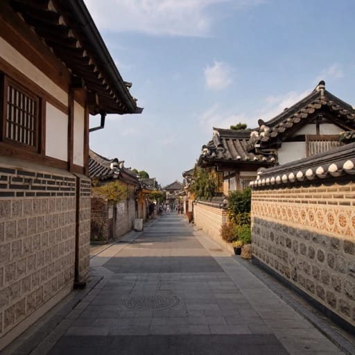 동네 도서관 소모임실 풍경