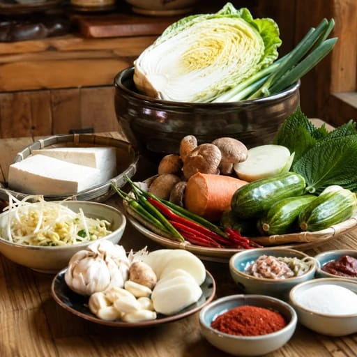 창가에서 차를 마시는 50대 여성