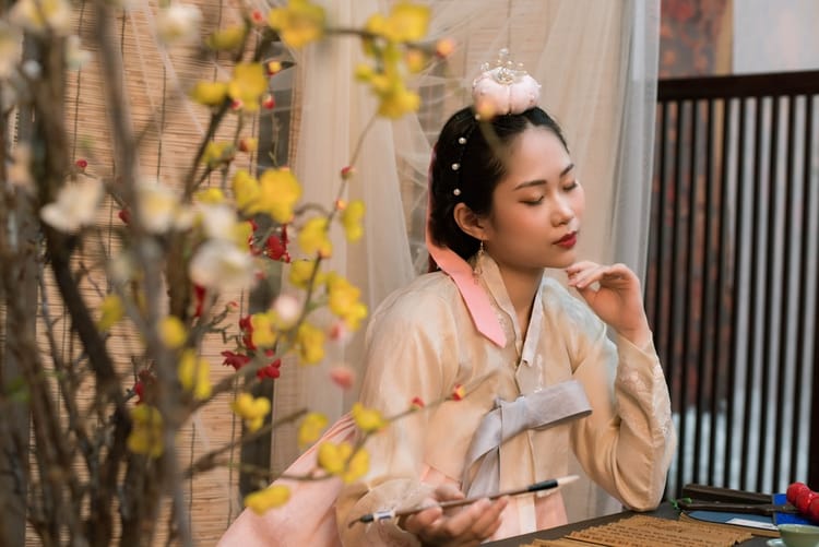 마음이 먼저 은퇴할 때