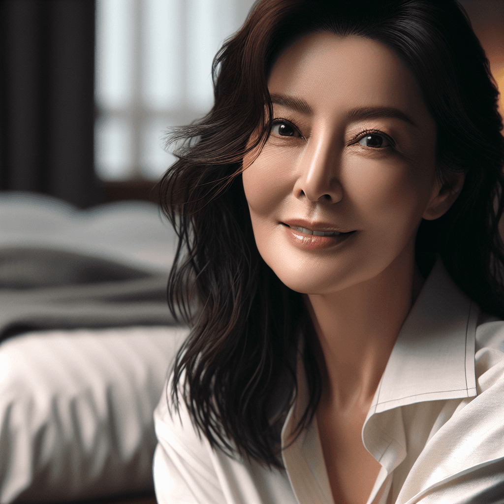밤마다 깨는 이유, 이제 알아요