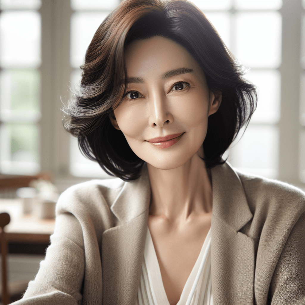26살의 나, 55살의 나를 살리다