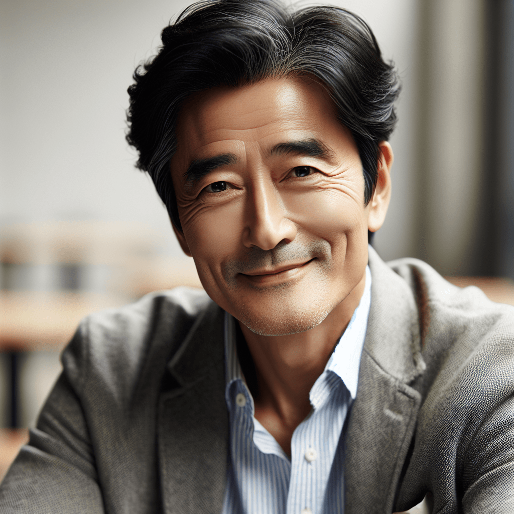명함 없는 나, 다시 세우기