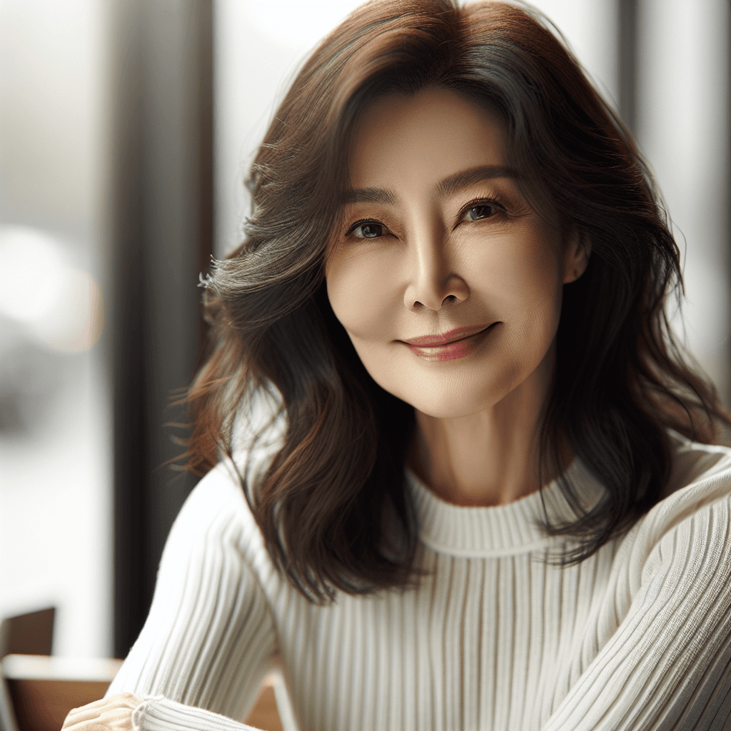 명함 없어도, 나는 여기 있어요