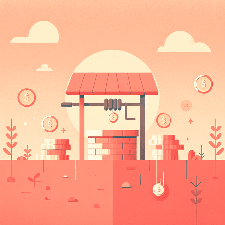 내 돈, 샘솟게 만드는 법 관련 이미지