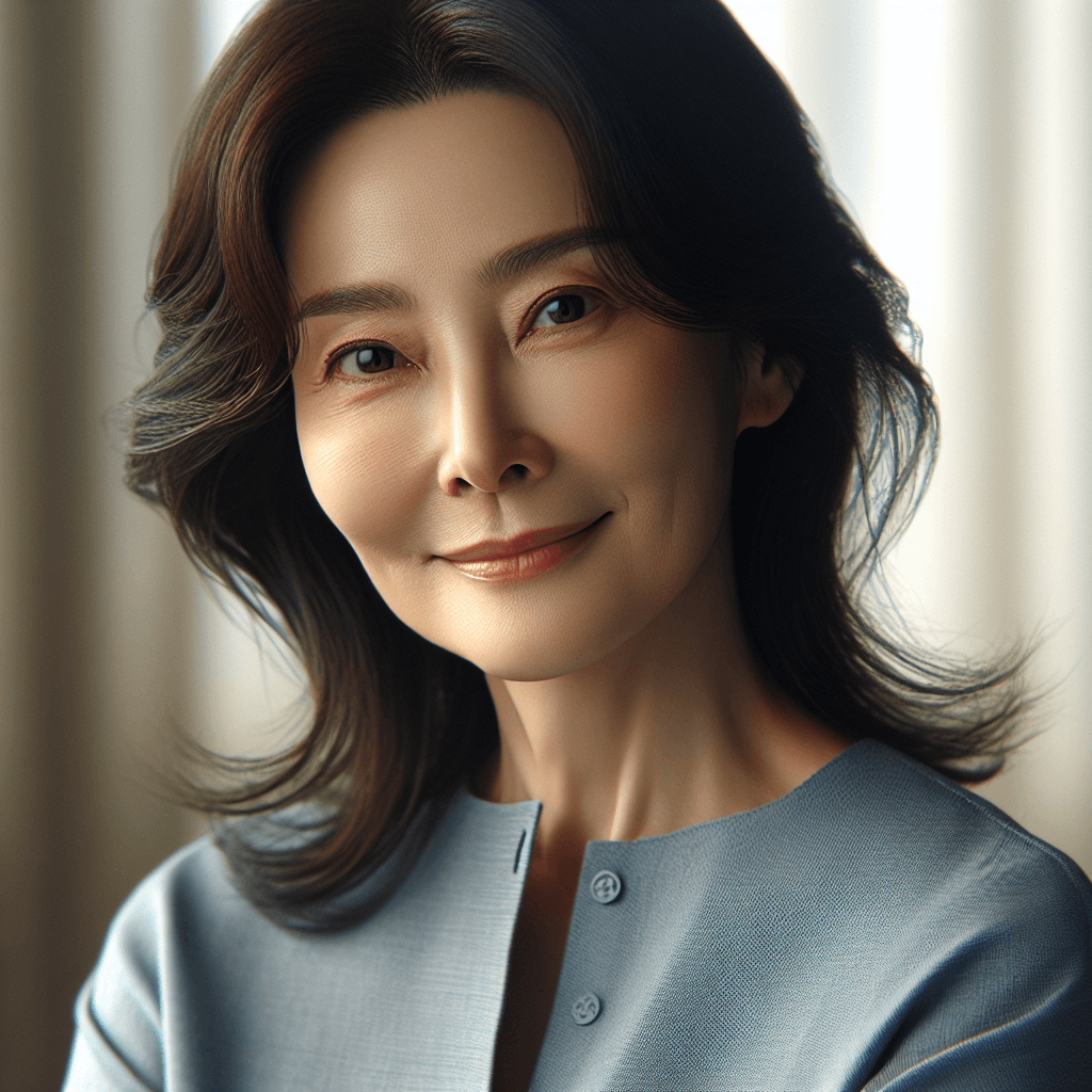 갱년기, 감정에 설명서가 생겼어요