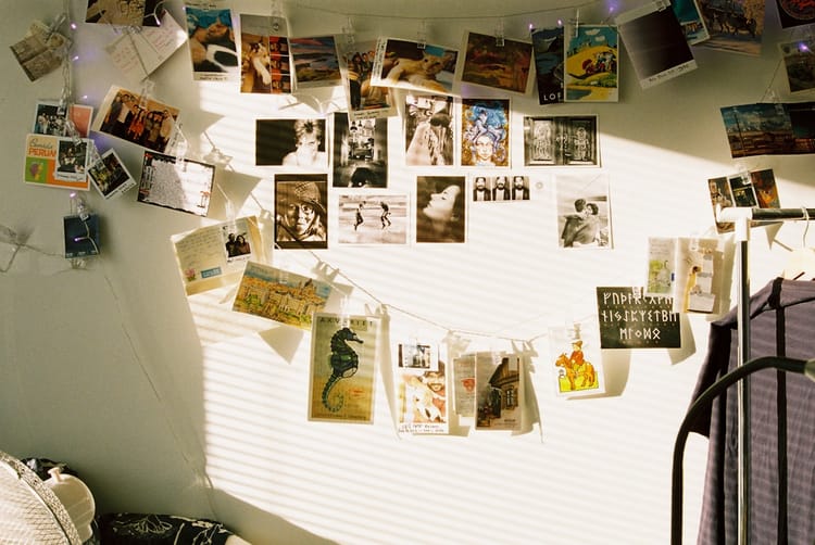 명함 대신 나로 사는 법 관련 이미지