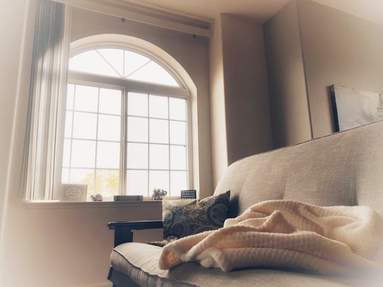 부모님 간병, 혼자가 아니에요 생활 이미지