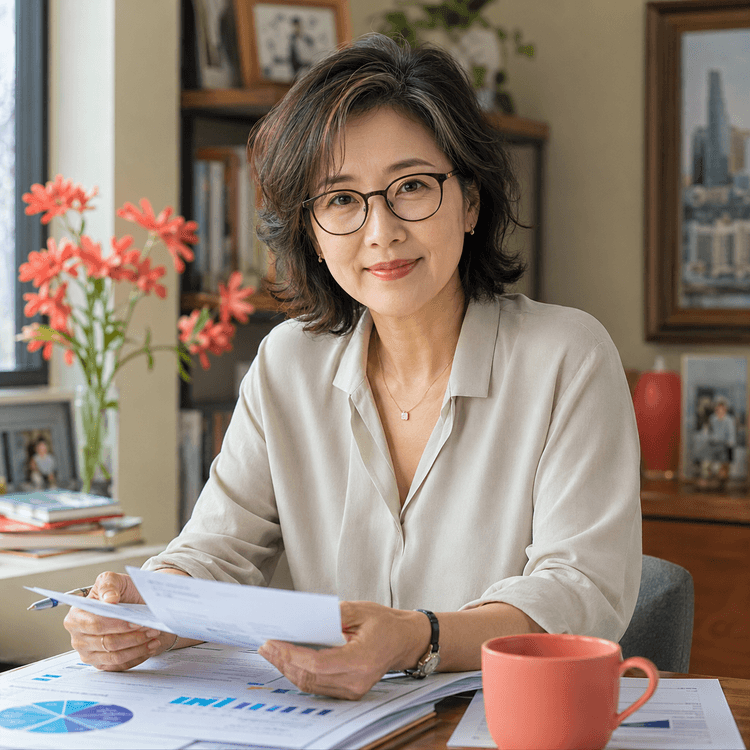 퇴직금 IRP, 왕초보도 할 수 있어요 관련 이미지