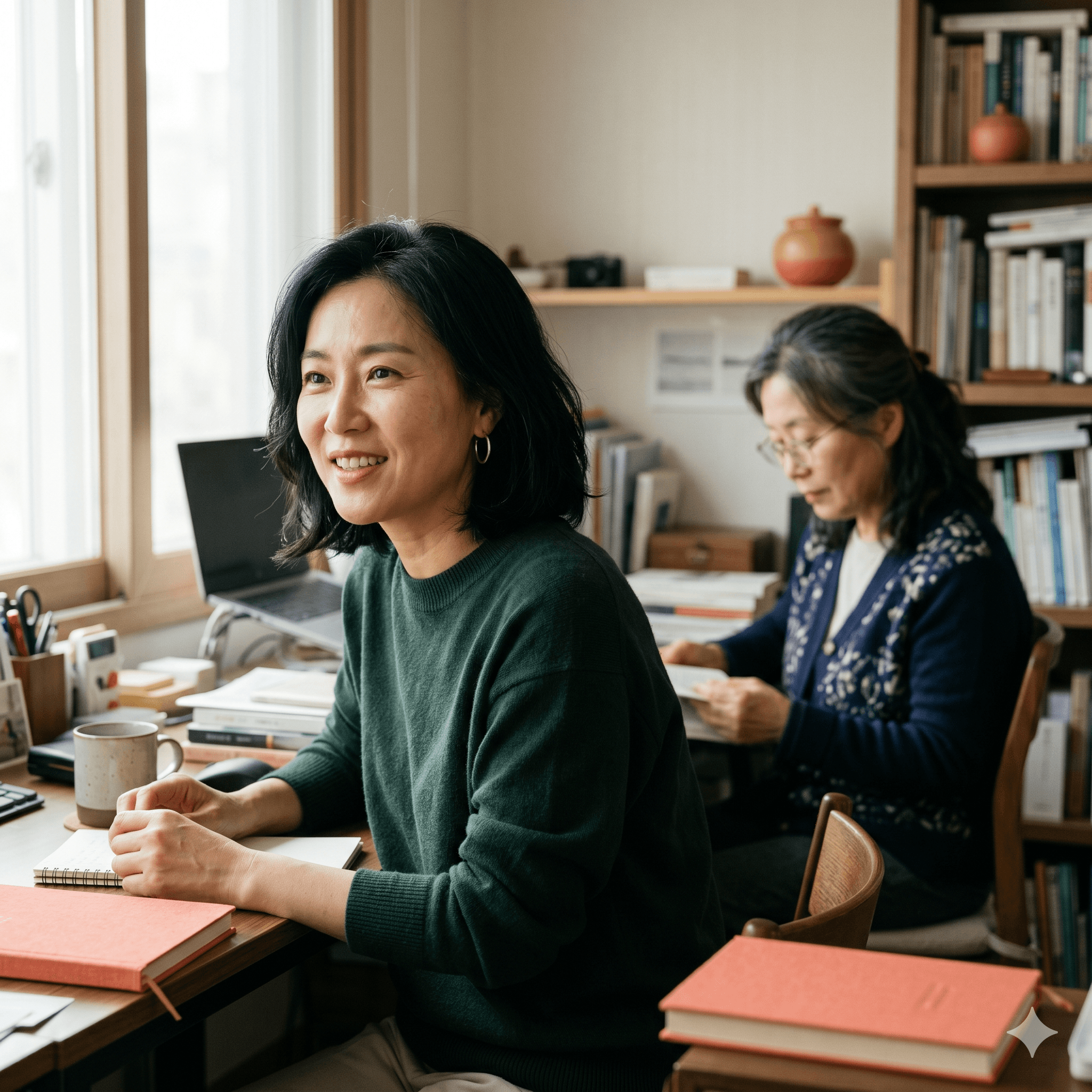 60세 투자, 아직 늦지 않았어요