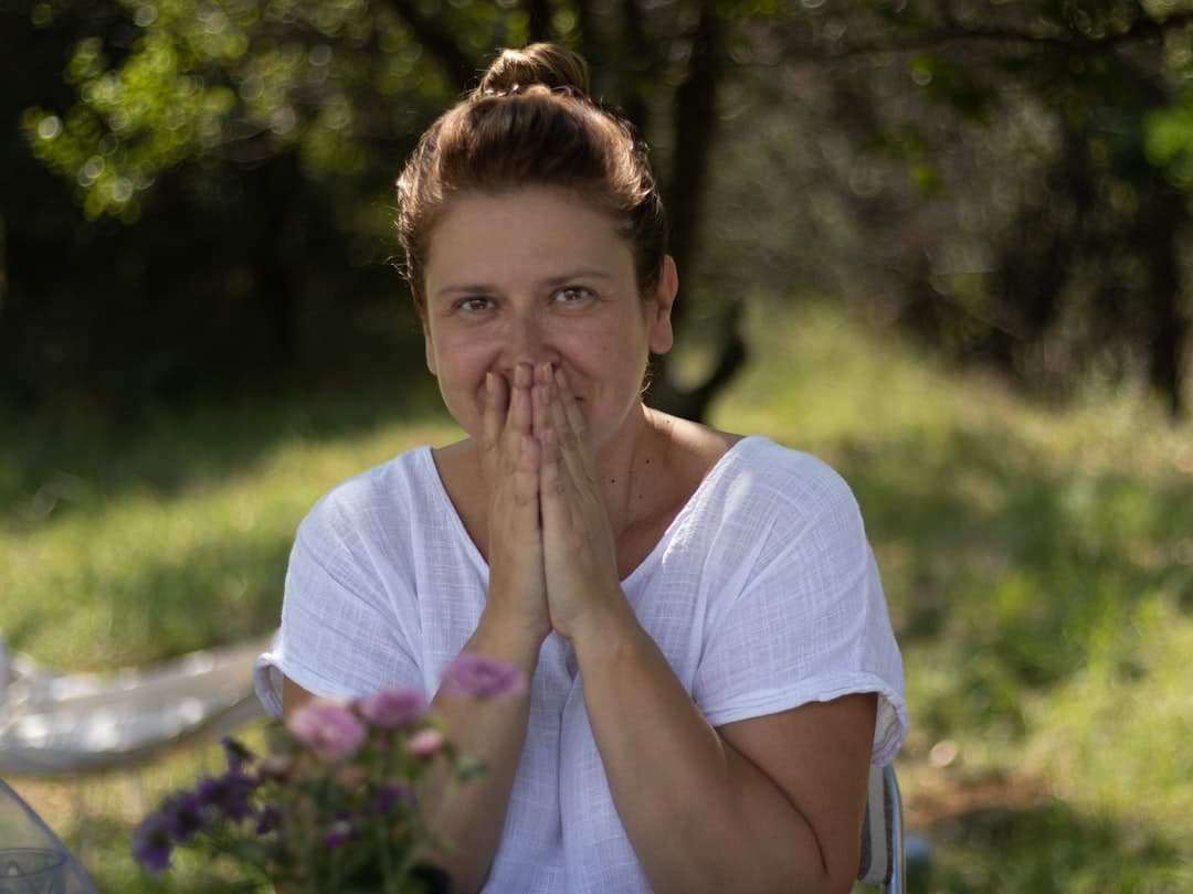 내 몸이 보내는 갱년기 신호